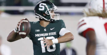 Michigan State vs. Washington odds, spread, lines: Week 3 college football picks, predictions