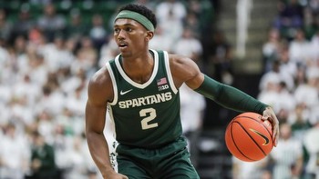 Michigan State vs. Wisconsin odds, line, time: 2024 college basketball picks, Jan. 26 predictions by top model