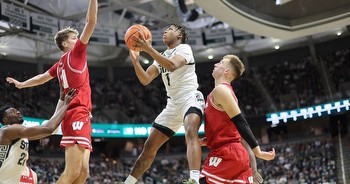 Michigan State vs. Wisconsin prediction: College basketball odds, best bets for Friday