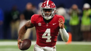Michigan vs Alabama Early Odds & Preview