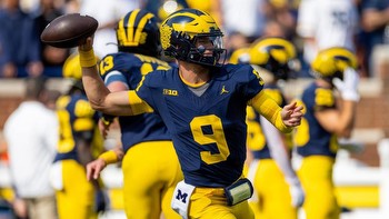 Michigan vs. Alabama prediction, pick, Rose Bowl odds, spread, live stream, watch online, TV channel