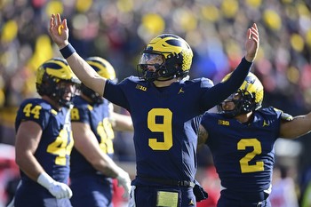 Michigan vs. Alabama: Rose Bowl preview, best bets, and promos