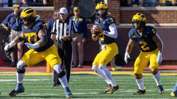 Michigan vs. Bowling Green live stream, watch online, TV channel, kickoff time, football game odds, prediction