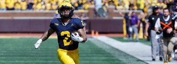 Michigan vs. Bowling Green odds, line: 2023 college football picks, Week 3 predictions from proven model