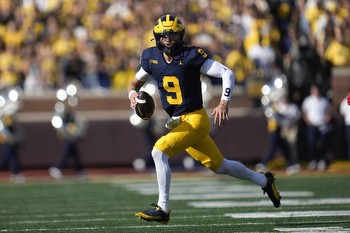 Michigan vs. Bowling Green: Odds, predictions, props and best bets