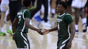 Michigan vs Colorado State NCAA Tournament First Round odds, tips and betting trends