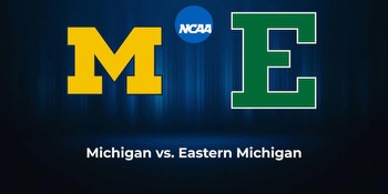 Michigan vs. Eastern Michigan College Basketball BetMGM Promo Codes, Predictions & Picks