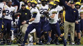 Michigan vs. Illinois: How to watch online, live stream info, game time, TV channel