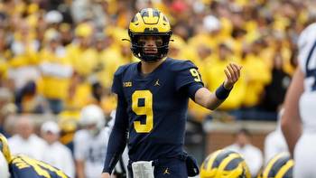 Michigan vs. Illinois prediction, odds, line: 2022 Week 12 college football picks, best bets by proven model
