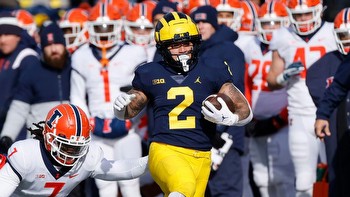 Michigan vs. Indiana odds, spread, line: 2023 college football picks, Week 7 predictions by proven model