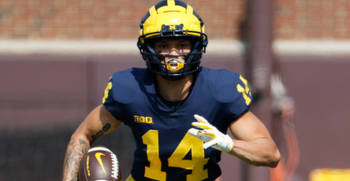 Michigan vs. Indiana odds, spread, lines: Week 6 college football picks, predictions