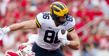 Michigan vs. Iowa odds, spread, lines: Week 5 college football picks, predictions
