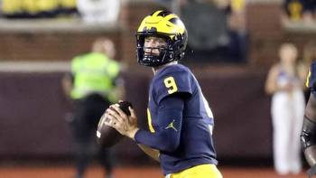 Michigan vs. Iowa prediction, odds, spread: 2022 Week 5 college football picks, best bets from proven model