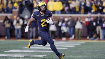 Michigan vs. Iowa prediction, pick, spread, Big Ten Championship Game odds, live stream, watch online, TV