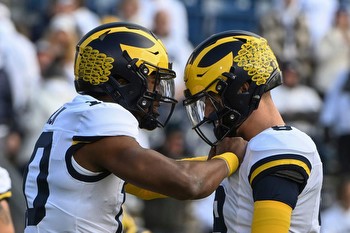 Michigan vs. Maryland: How to watch Big Ten college football for free