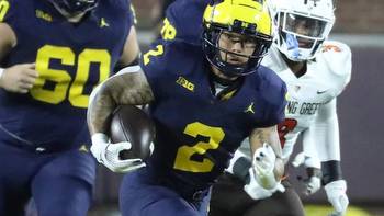 Michigan vs. Minnesota odds, spread, time: 2023 college football picks, Week 6 predictions from proven model