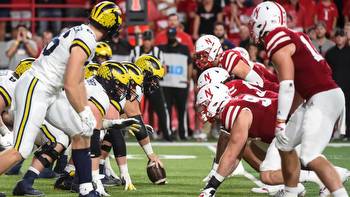 Michigan vs. Nebraska prediction, pick, football game odds, spread, live stream, watch online, TV