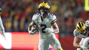 Michigan vs. Nebraska: Prediction, pick, spread, football game odds, watch online, TV channel, live stream