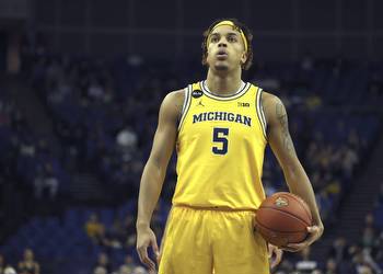 Michigan vs. North Carolina basketball predictions & odds for Wednesday