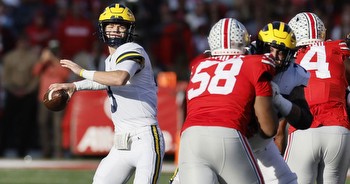 Michigan vs Ohio St Prediction, Preview, Betting Odds, Picks