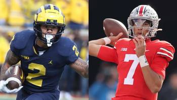 Michigan vs. Ohio State 2022: Your guide to 'The Game'