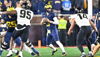 Michigan vs. Penn State: Prediction, odds, picks