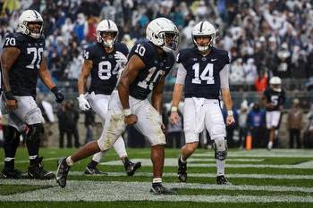 Michigan vs Penn State preview: Are Nittany Lions undervalued as touchdown underdog?