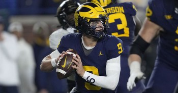 Michigan vs Penn State preview, odds: College Football picks