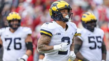 Michigan vs. Rutgers live stream, watch online, TV channel, kickoff time, football game odds, prediction