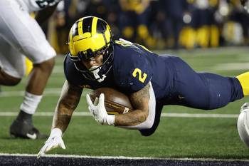 Michigan vs Rutgers Odds, Spread, Prediction & Best Bets