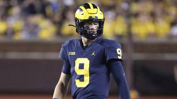 Michigan vs. Rutgers odds, spread, time: 2023 college football picks, Week 4 predictions by proven model