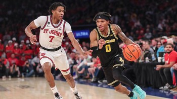 Michigan vs. St. John's score, takeaways: Wolverines spoil Rick Pitino's return to Madison Square Garden