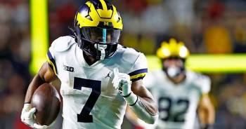 Michigan vs. TCU odds, prediction, betting trends for College Football Playoff semifinal