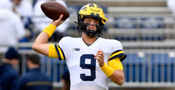 Michigan vs. UConn odds, spread, lines: Week 3 college football picks, predictions