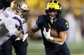 Michigan vs. Washington: College Football National Championship Odds, Lines, Picks & Best Bets