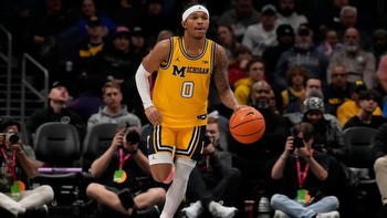 Michigan vs. Wisconsin odds, spread, line: 2024 college basketball picks, Feb. 7 best bets from proven model