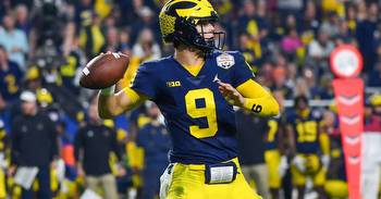 Michigan Wolverines Season Preview