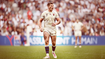 Mick Cleary: 'Owen Farrell is not to everyone’s taste but he is a scrapper beyond compare'