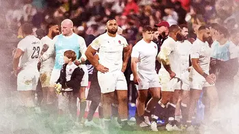Mick Cleary: 'What has changed is that England have regained respect'