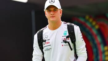 Mick Schumacher RULES OUT shock career move despite F1 outcast failing to land a seat for 2024