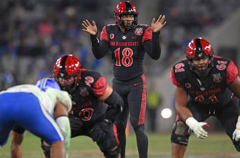 Middle Tennessee State vs San Diego State Prediction