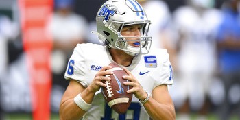 Middle Tennessee vs. Colorado State: Promo Codes, Betting Trends, Record ATS, Home/Road Splits