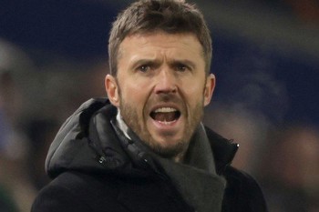 Middlesbrough boss Michael Carrick lines up Premier League star transfer as Man Utd legend looks to fix leaky defence
