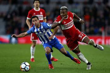 Middlesbrough vs Brighton & Hove Albion Prediction and Betting Tips