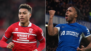 Middlesbrough vs Chelsea prediction, odds, betting tips and best bets for Carabao Cup semifinal first leg