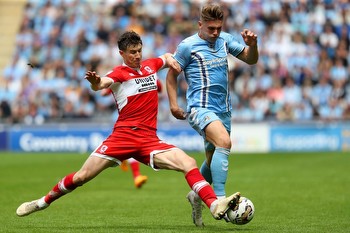 Middlesbrough vs Coventry City Prediction and Betting Tips