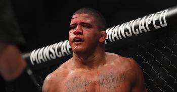 Midnight Mania! Gilbert Burns loses $50k bet on UFC 280 to manager Ali Abdelaziz