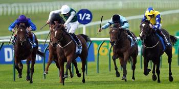 Midnight Mile puts down Classic marker in Oh So Sharp victory geegeez.co.uk