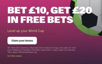 Midnite World Darts Championship Betting Offer With £20 Darts Free Bets