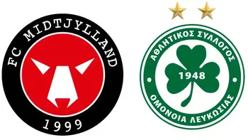 Midtjylland vs Omonia Nicosia prediction, betting odds and free tips 17/08/2023